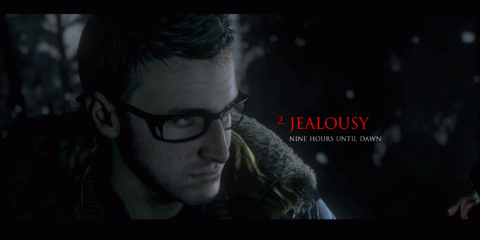 1920x1080 Until Dawn Wallpapers (27+) Desktop Backgrounds