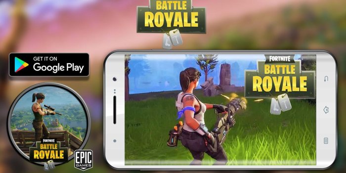1500x844 Fortnite Battle Royale Game Mobile Wallpaper for Android - APK Download