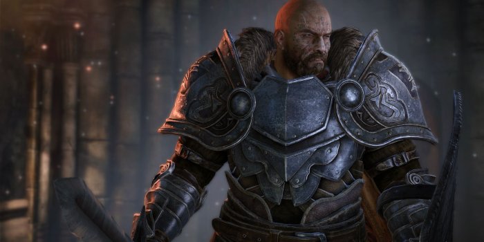 1920x1080 Best Games Wallpaper: Lords Of The Fallen, 529828, Games