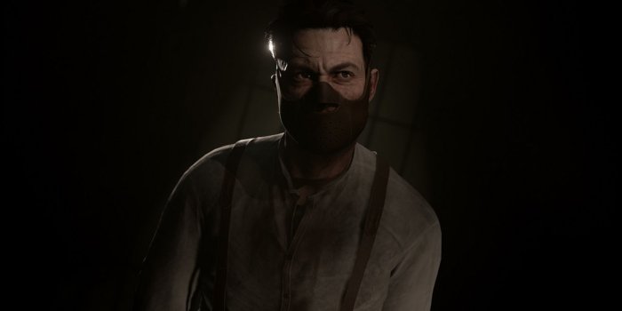 1920x1080 The Inpatient (PSVR) Review - A Supermassive Dose of Psychological