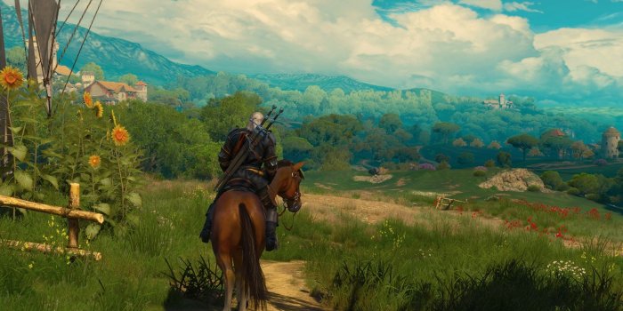 1680x1050 The Witcher 3 Blood and Wine ❤ 4K HD Desktop Wallpaper for 4K Ultra