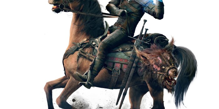 3840x3027 Wallpaper : illustration, video games, The Witcher 3 Wild Hunt