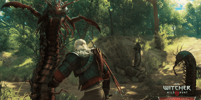 1920x1080 The Witcher 3: Blood and Wine HD Wallpaper #2178369 - Zerochan Anime