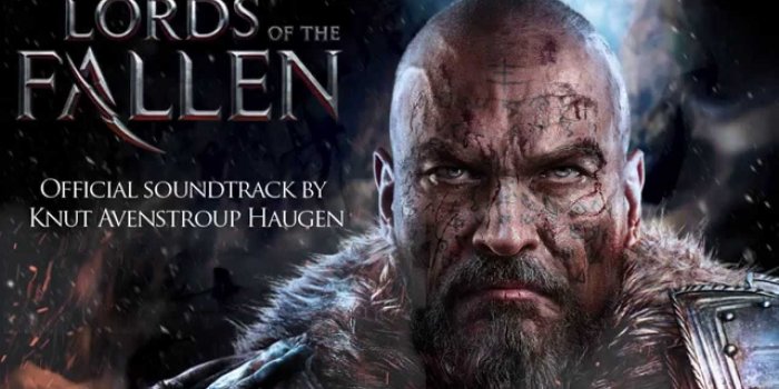 1280x720 Lords Of The Fallen HD Wallpaper 25 - 1280 X 720