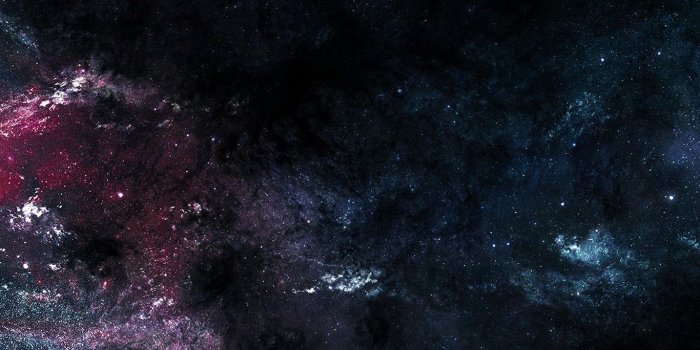 1366x768 vf42-space-star-dark-night-sky-pattern | Wallpapers | Macbook