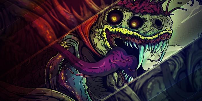 1600x900 Beast Wallpaper (53+), Download 4K Wallpapers For Free