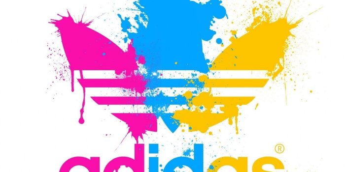 2560x1440 Colorful Adidas Wallpapers HD Kemecer.com Desktop Background