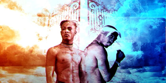 1920x1080 HD wallpaper: XXXTentacion, singer, 4K | Wallpaper Flare
