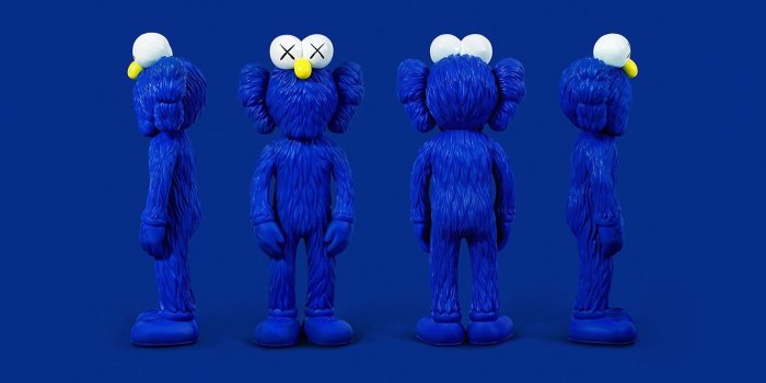 1920x1080 77+ Kaws Hd Wallpapers on WallpaperPlay