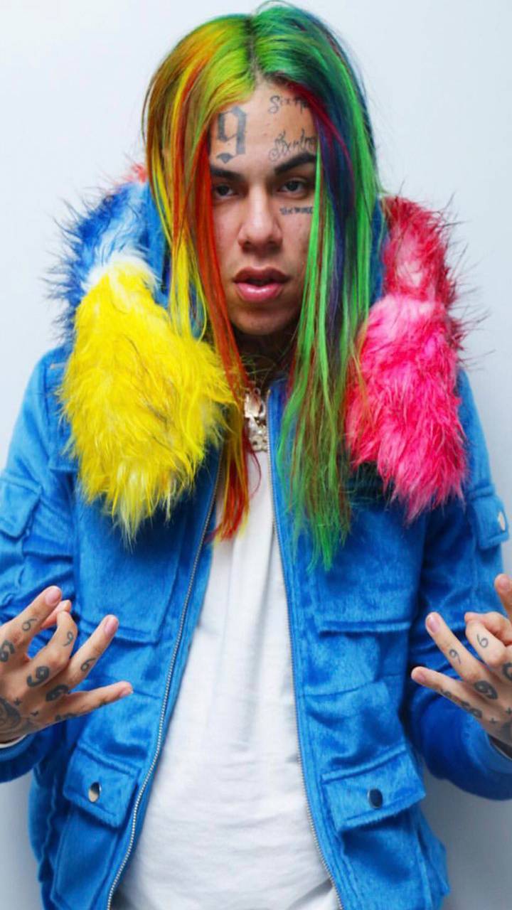 720x1280 6IX9INE Wallpaper by Givenchy0 - 15 - Free on ZEDGE™