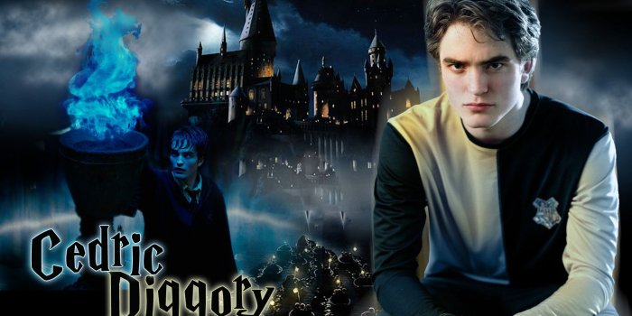1680x1050 Cedric Diggory Wallpapers - Cedric Diggory Wallpaper (17300707) - Fanpop