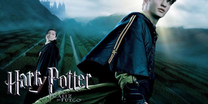 1024x768 Goblet of Fire. Cedric. RPatz. | Humans I Happen To Like in 2019