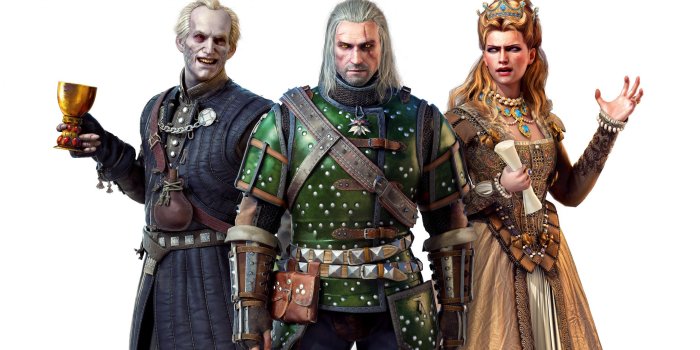 2357x1329 any blood and wine wallpapers ? | Forums - CD PROJEKT RED