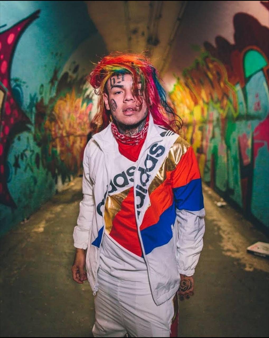 1019x1280 6ix9ine Wallpaper by LowGangster - c4 - Free on ZEDGE™