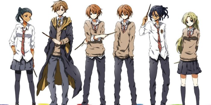 1193x700 Harry Potter Cedric Diggory Fred Weasley George Weasley Angelina