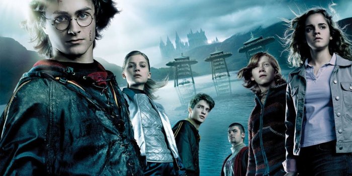 1280x720 Death of Cedric | Harry Potter and the Goblet of Fire | Patrick Doyle