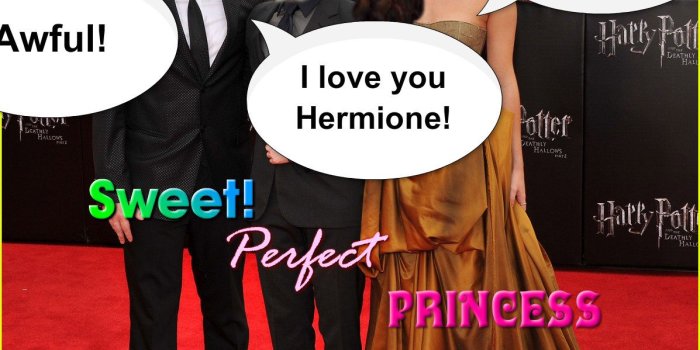 1197x1222 Harry Potter Fans Bilder Cedric,Draco and Hermione HD Hintergrund