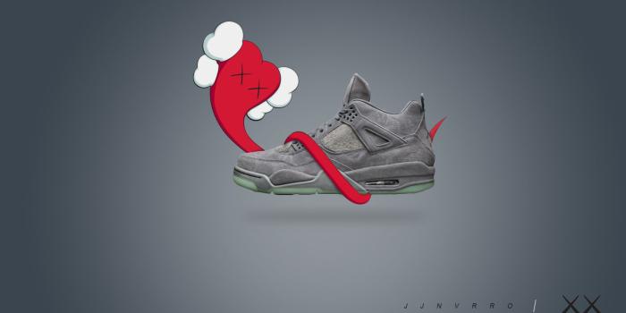 1920x1080 77+ Kaws Hd Wallpapers on WallpaperPlay