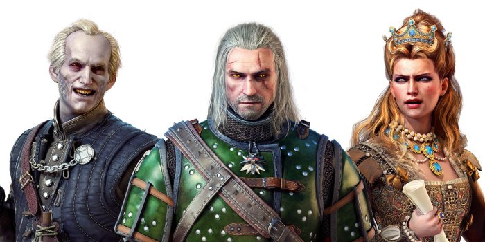 3840x1200 Wallpaper The Witcher 3: Wild Hunt, Blood and Wine 3840x2160 UHD 4K