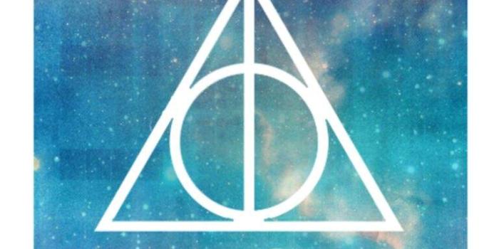 768x1024 After All This Time Always Deathly Hallows Wallpaper - Deathly
