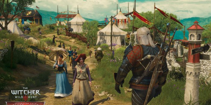 1920x1080 Witcher 3 Blood And Wine Wallpaper 4k | Bestpicture1.org