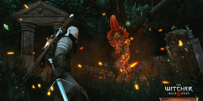 1920x1080 The Witcher 3: Blood and Wine HD Wallpaper #2178375 - Zerochan Anime