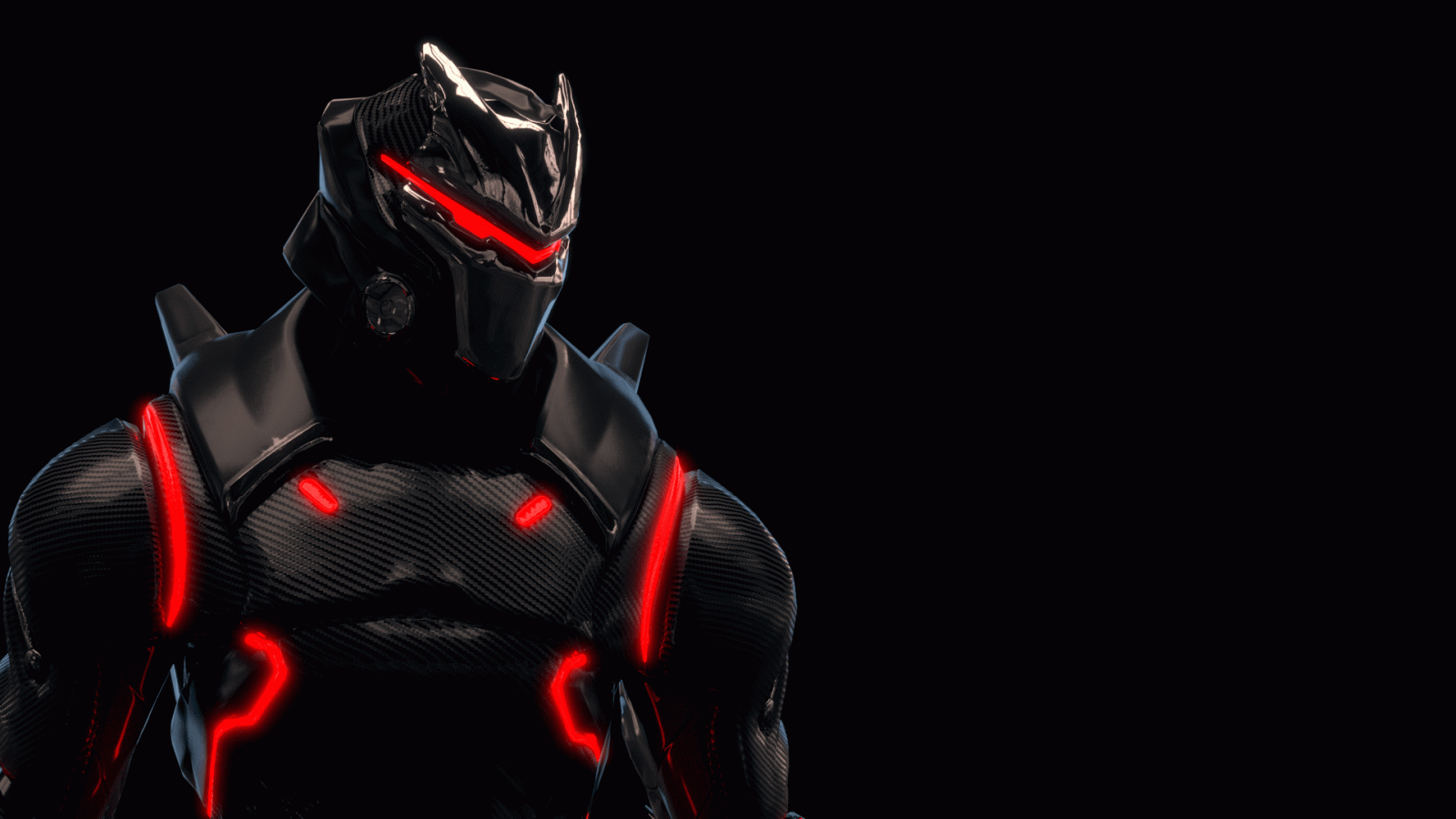 1920x1080 Made a wallpaper with the Omega! : FortNiteBR