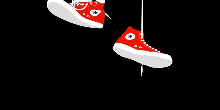 2560x1600 Converse sneakers wallpaper - Vector wallpapers - #43323