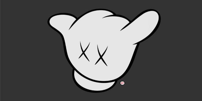 1920x1080 Kaws Wallpapers - Top Free Kaws Backgrounds - WallpaperAccess