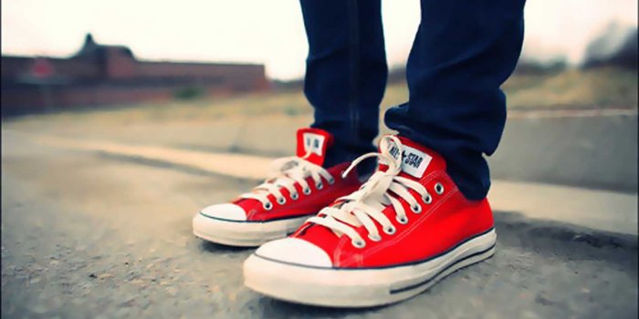 1440x900 45+ Converse Desktop Wallpapers - Download at WallpaperBro