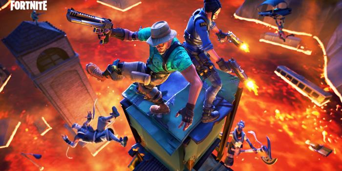 1920x1080 Ninja and other professional 'Fortnite' players are up in arms over