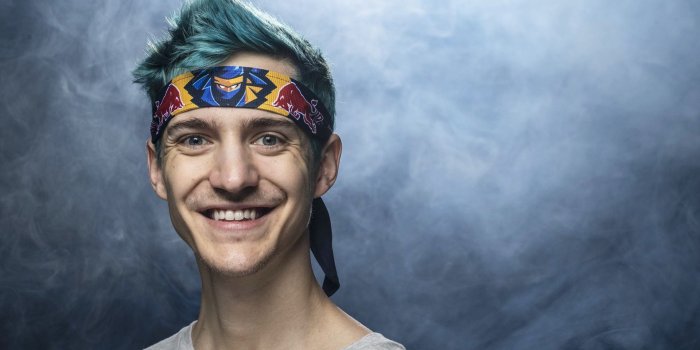 1920x1080 Ninja Fortnite - Valdour