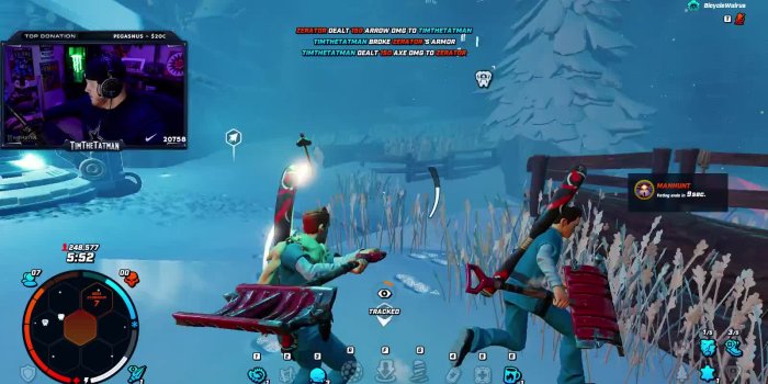 1600x900 LivestreamFails - What Would Ninja Do - TimTheTatman - TimTheTatman