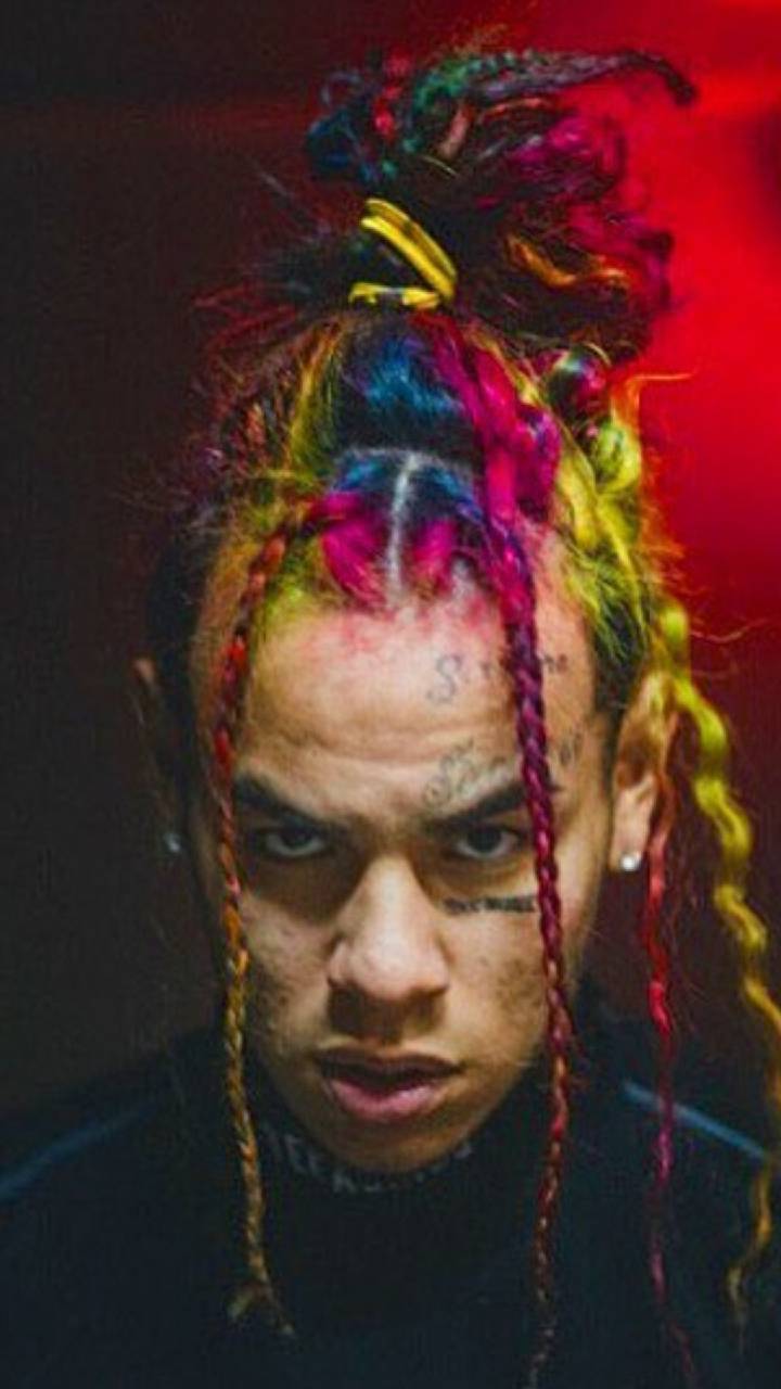 720x1280 6ix9ine Wallpapers - Top Free 6ix9ine Backgrounds - WallpaperAccess