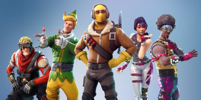 1920x1080 Fortnite Wallpapers | HD Background Images - Wallpaper Cart