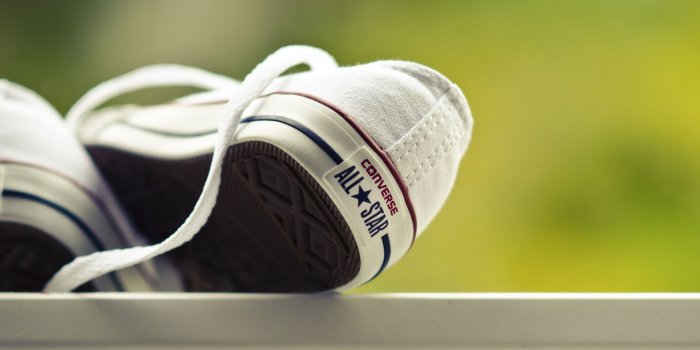 3840x2400 Download New Converse Sneakers Wallpaper Desktop Background #LSr