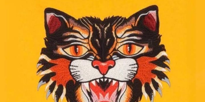 720x1280 Gucci Tiger Wallpaper by Andre_7u7 - aa - Free on ZEDGE™