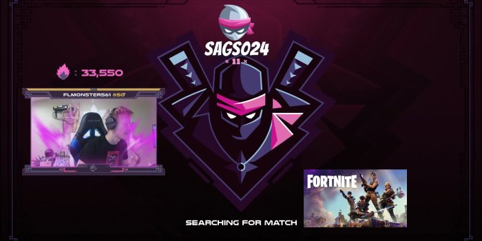 1920x1080 EPIC PLEASE - Twitch