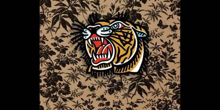 720x1280 Gucci tiger Wallpaper by igNICOLAASCORREAOK - 57 - Free on ZEDGE™