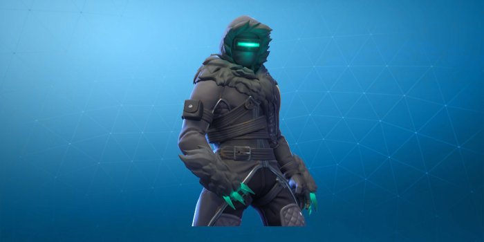 1920x1080 Zenith Fortnite outfit - Zenith progressive skin, HD images and stats