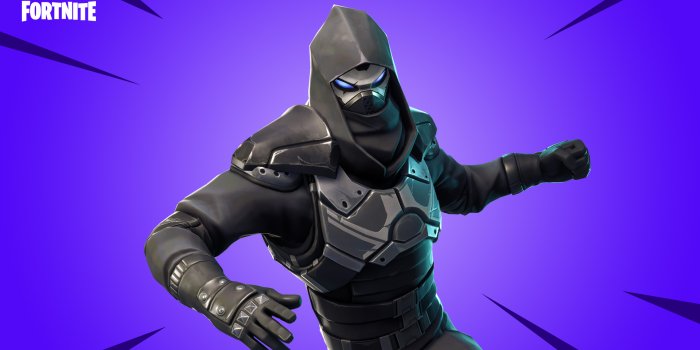 1920x1080 Bouncy Bombs, Golden Guns, and a New Ninja in Fortnite's v5.3