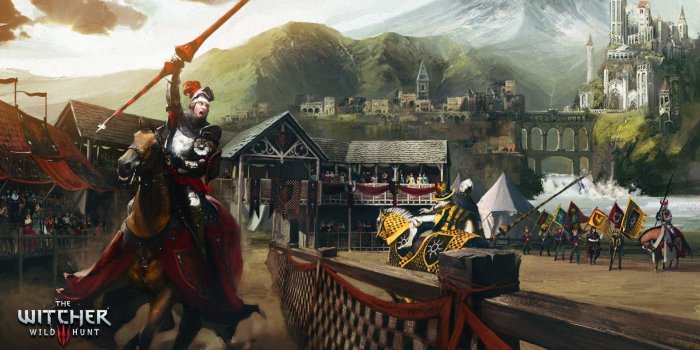 1920x1011 The Witcher 3: Blood and Wine Wallpaper #2178384 - Zerochan Anime