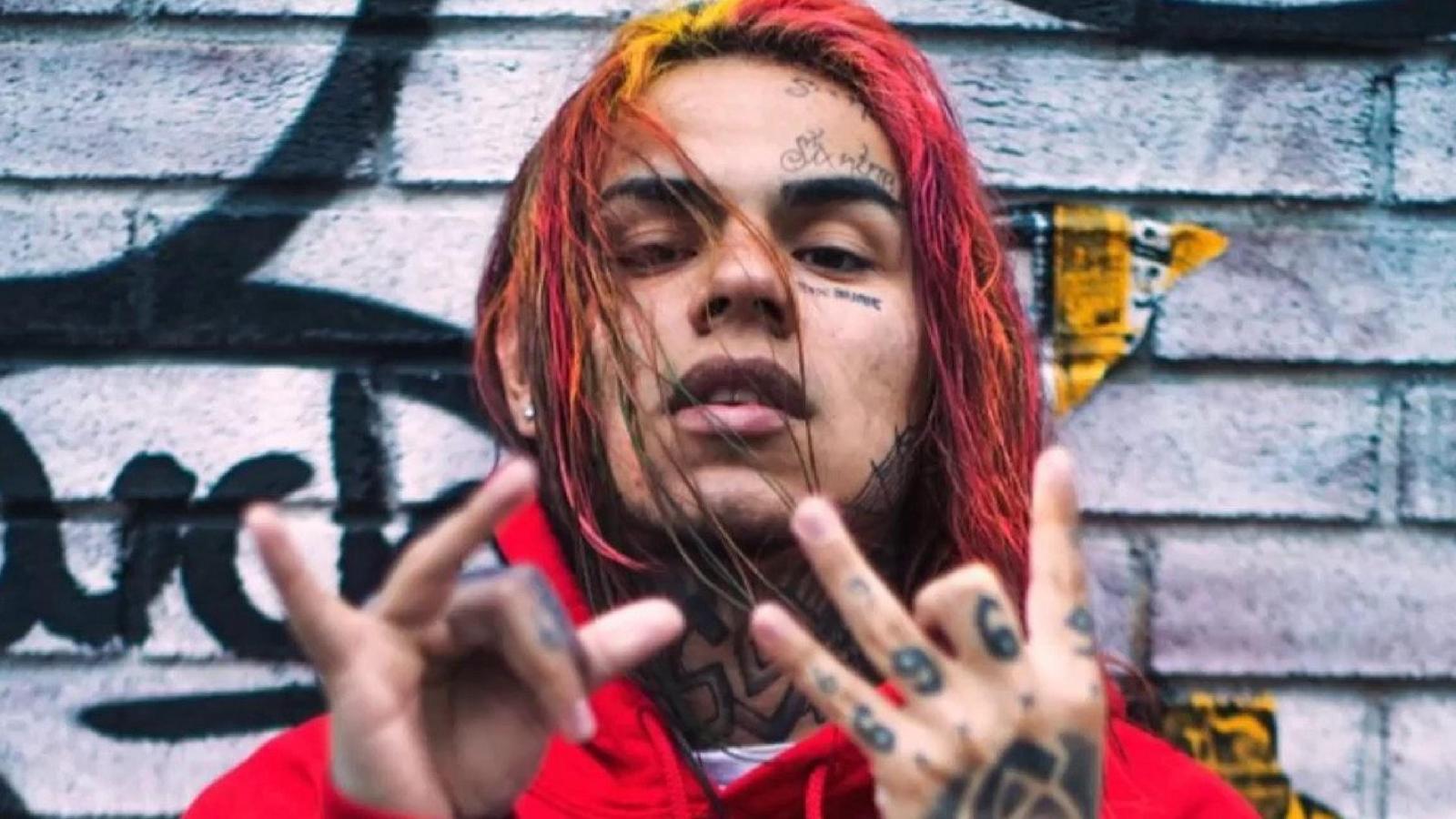 2560x1440 6ix9ine tour dates 2019 2020. 6ix9ine tickets and concerts | Wegow