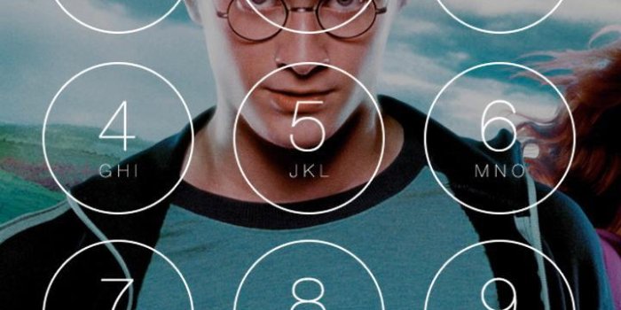720x1280 Harry Potter Lock Screen HD Wallpapers for Android - APK Download