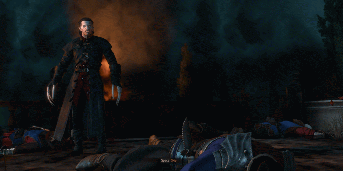 1920x1080 The Witcher 3: Blood and Wine review: Farewell, old friend | PCWorld
