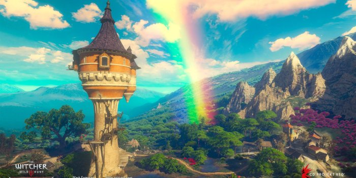 1920x1080 Witcher 3 Blood And Wine Wallpaper (95+ images in Collection) Page 2