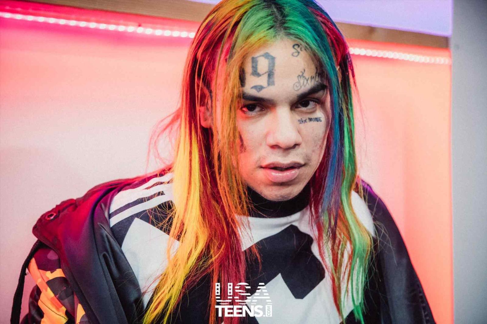 1899x1266 6ix9ine Wallpaper (93+ images in Collection) Page 2