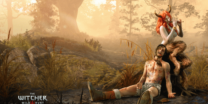 2560x1600 The Witcher 3: Wild Hunt - Official Website