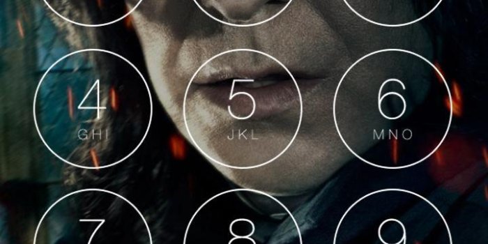 720x1280 Harry Potter Lock Screen HD Wallpapers for Android - APK Download