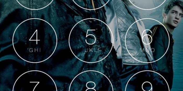 720x1280 Harry Potter Lock Screen HD Wallpapers for Android - APK Download